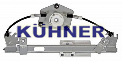 AD KUHNER av1421 -  Подъемное устройство для окон